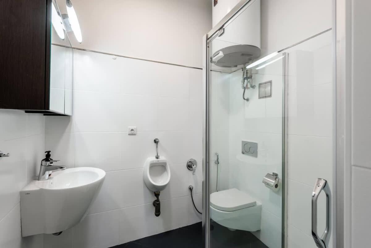 Elegant Spacious Old Town * Prague