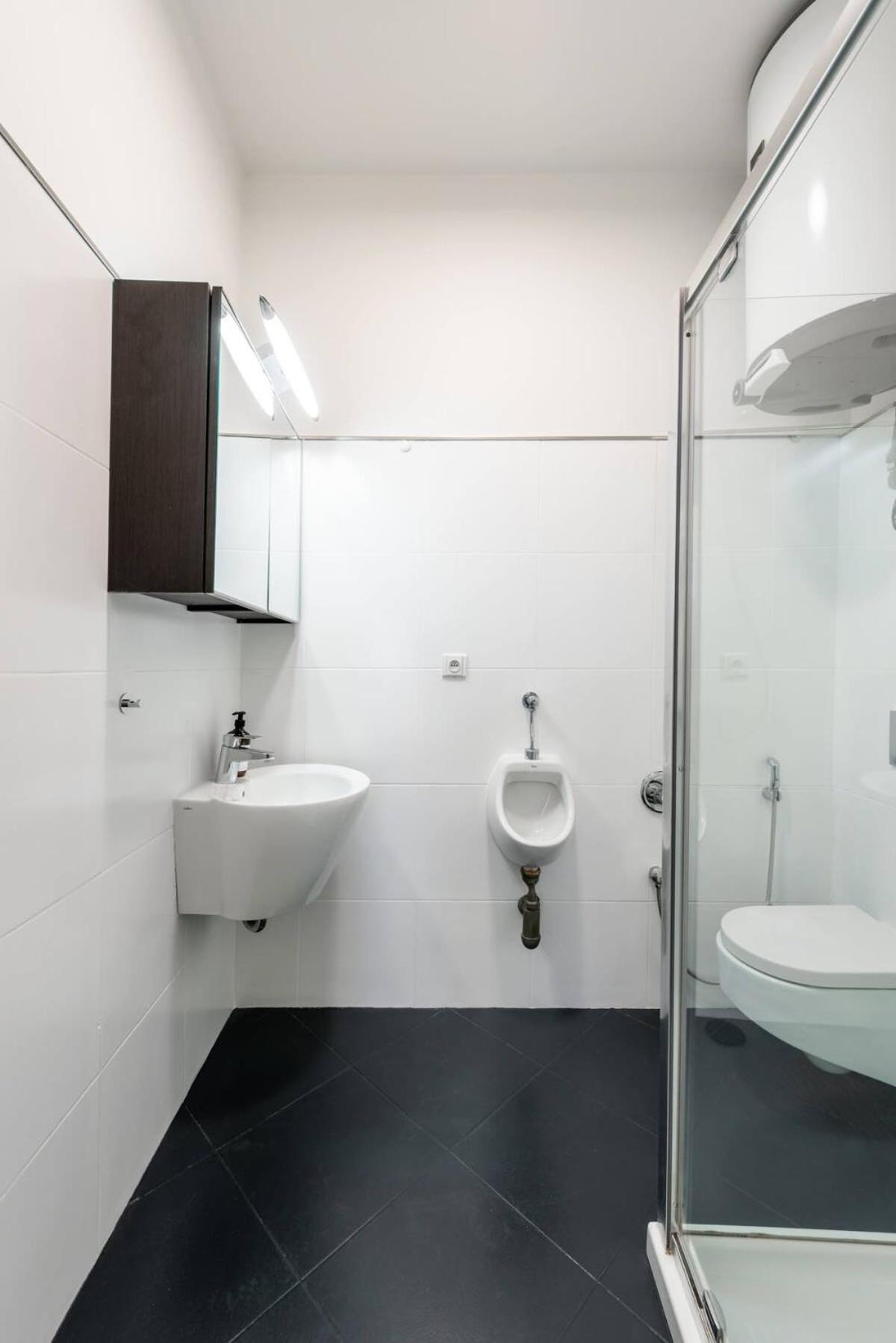 Elegant Spacious Old Town